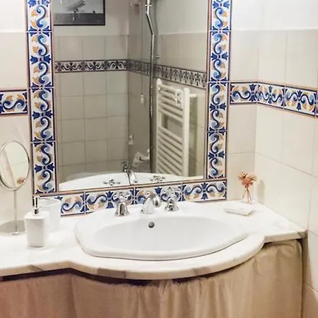 S188 Sirolo, Meraviglioso Bilocale Nei Vicoli Apartment Sirolo