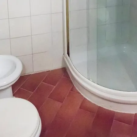 S188 Sirolo, Meraviglioso Bilocale Nei Vicoli Apartment